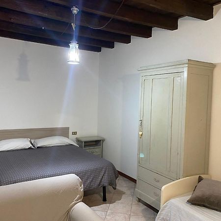 Myroom Center Flat Bergamo Eksteriør billede