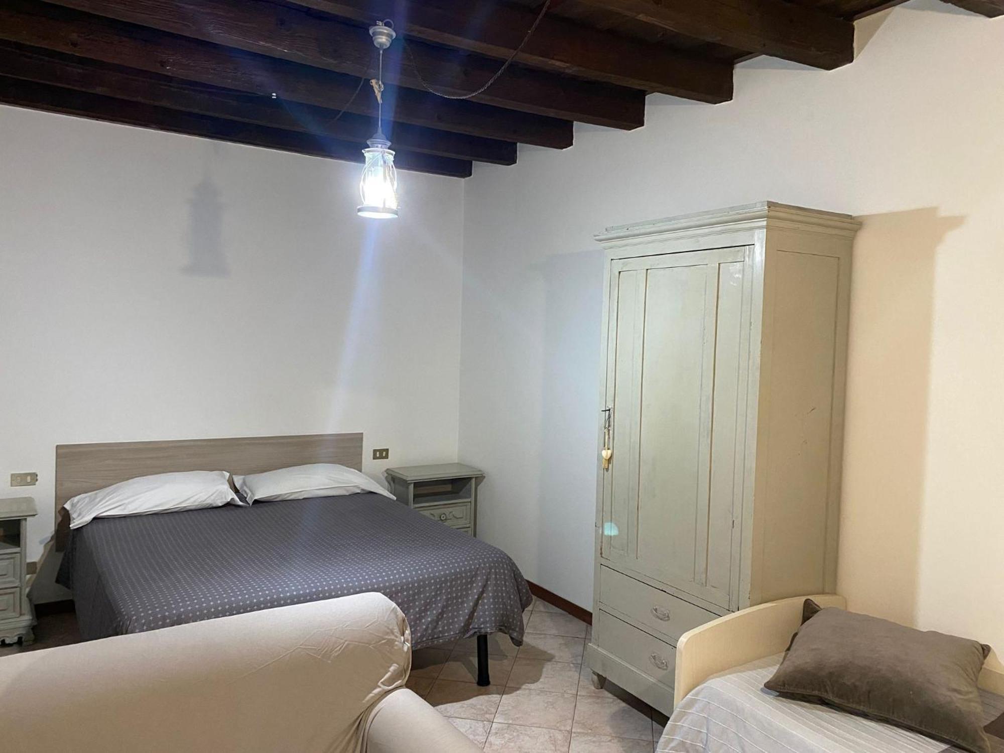 Myroom Center Flat Bergamo Eksteriør billede